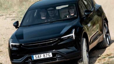 28.000 Polestar richiamate ufficialmente