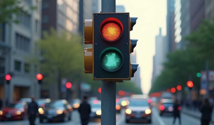 Semafori in Giappone, la luce verde diventa blu per tradizione linguistica e culturale