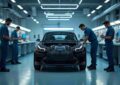 Ford analizza le auto BYD: “Innovazione sorprendente, sviluppo che inquieta Farley”