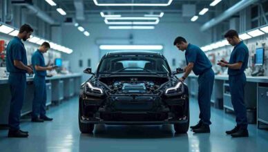 Ford analizza le auto BYD: “Innovazione sorprendente, sviluppo che inquieta Farley”