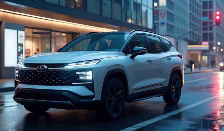 Boom di vendite per il SUV ibrido cinese: 10.000 ordini in un’ora